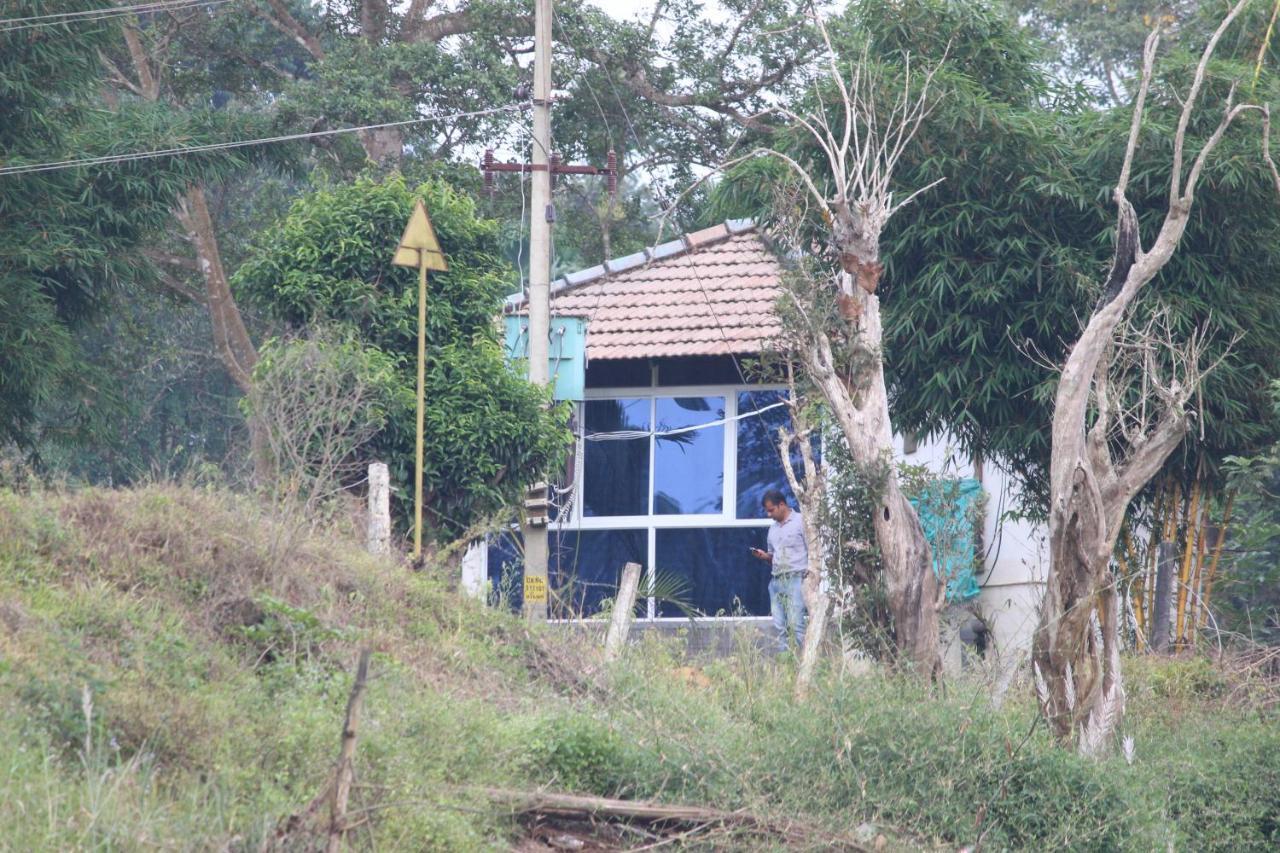 Muccole Stay Napoklu المظهر الخارجي الصورة